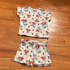 Disney Ariel Kids Set